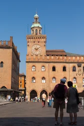 Bologna, Italia